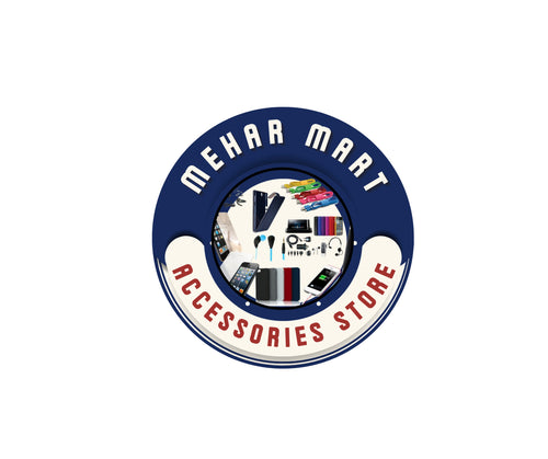 Mehar Mart